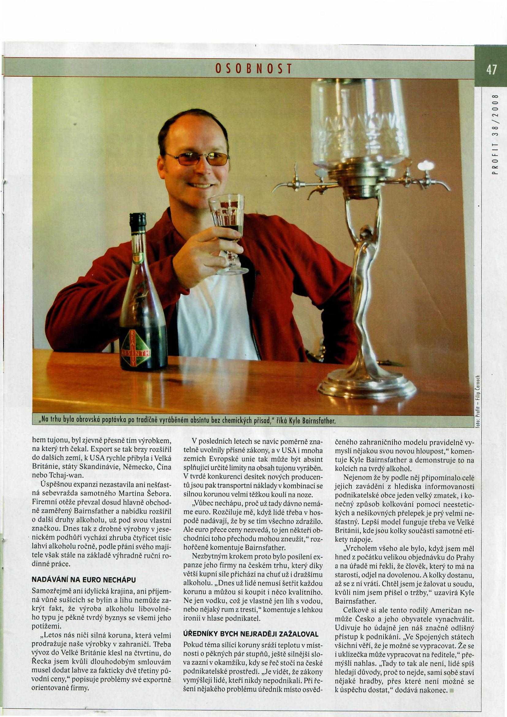 Profit 22.09.2008