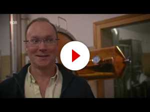 Video o nás v Sudetenlandu v Německé televizi.