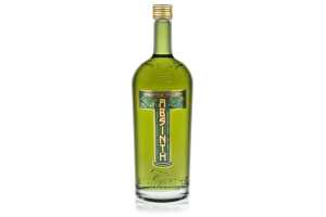 BAIRNSFATHER ABSINTH 55%