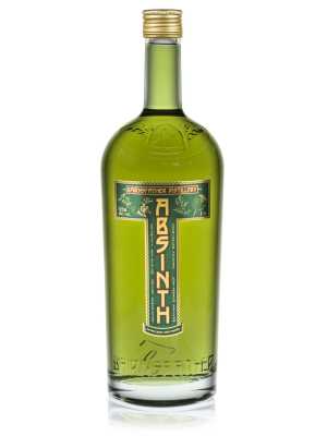 BAIRNSFATHER ABSINTH 55%