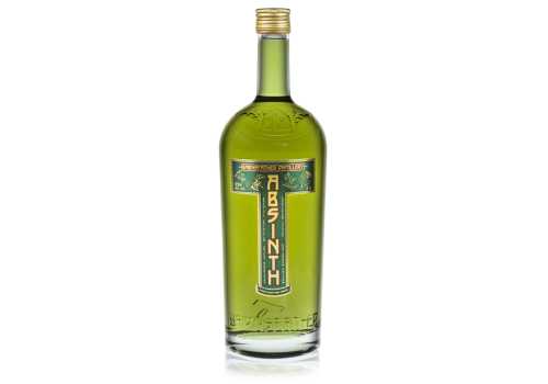BAIRNSFATHER ABSINTH 55%