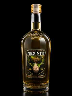 Viking Verte Absinthe Bitter 65%