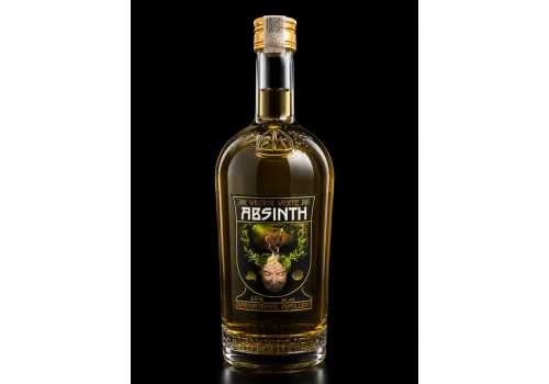 Viking Verte Absinthe Bitter 65%