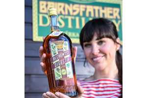 Alchemyst Digestif bitter 38%