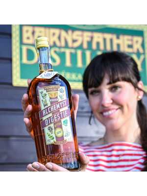 Alchemyst Digestif bitter 38%