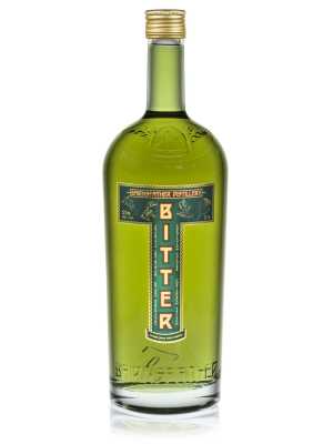 BAIRNSFATHER BITTER 55%