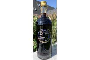 BLU likér z horských borůvek 30%