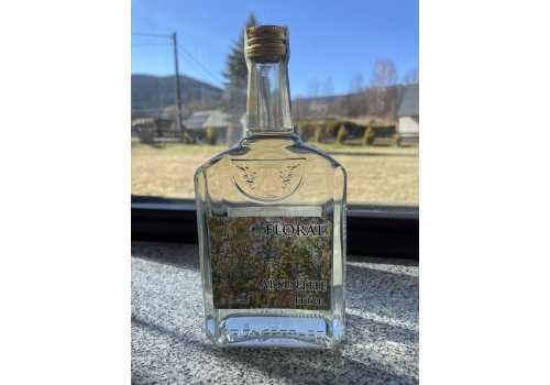 Novinka ! Floral Absinthe Bitter 55%