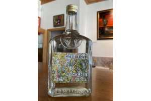 Novinka ! Floral Absinthe Bitter 55%