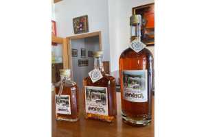 Domašovská Hořká 38%