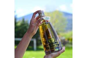 Kyle Cannabis Absinthe 55%