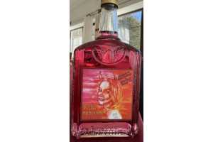 Novika 2025. Kylie Rose Absinthe Bitter a Anais Rose Absinthe Bitter 55%