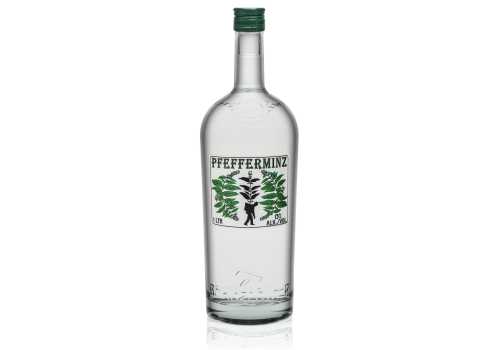 Pfefferminz 38%
