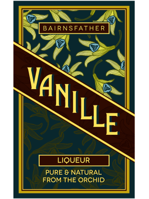 vanille liqueur 19%
