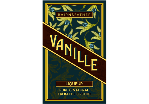 vanille liqueur 19%