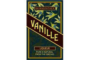 vanille liqueur 19%
