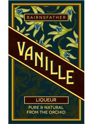 vanille liqueur 19%