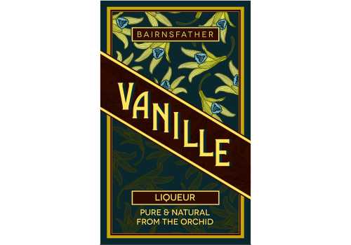 vanille liqueur 19%