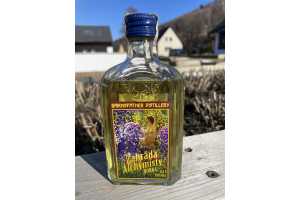 Novinka! Zahrada Alchymisty Hořká 55%